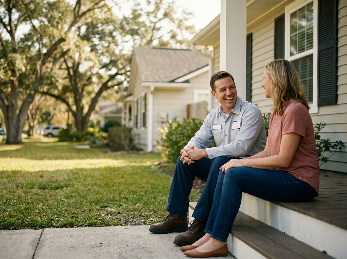 Septic tank pumping FAQs for Reidsville, NC